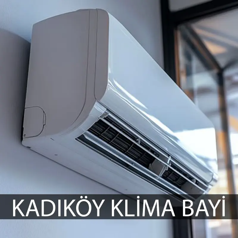 kadikoy Klima Bayi