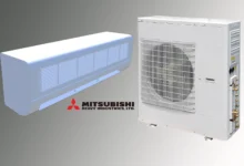 Kadıköy Mitsubishi klima servisi