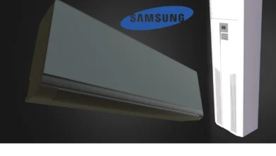 Kadıköy Samsung klima servisi